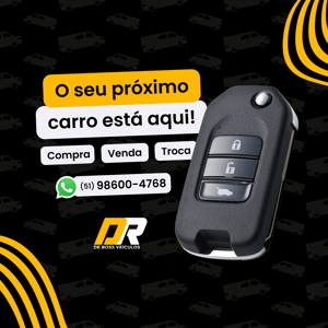 seu proximo carro esta aqui