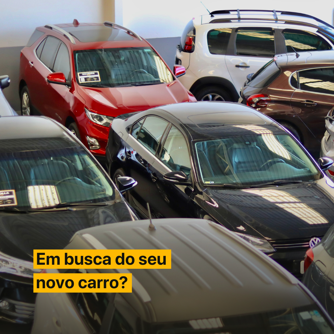 Dicas essenciais para comprar um carro usado em Porto Alegre